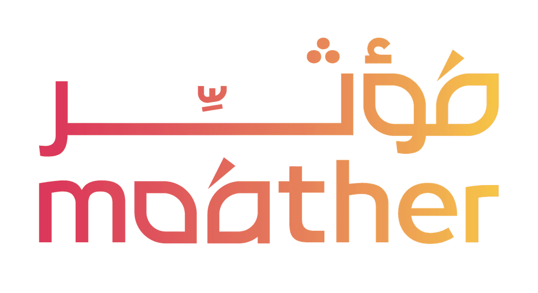 مؤثر logo